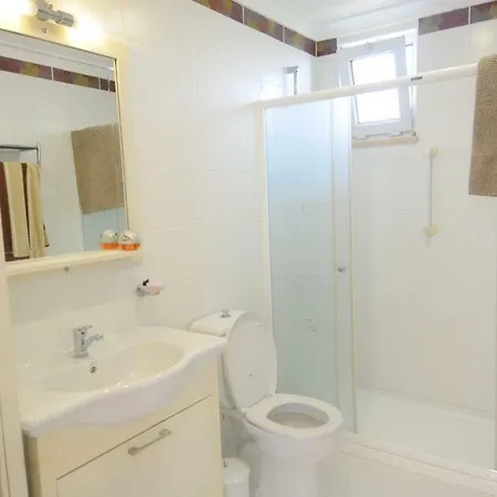 Apartmán Gold Private Pool 3+1 With Free Aquapark